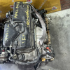 Двигатель Nissan CR12DE-036469A ПРОБЕГ 99 Т КМ Cube/March/Micra/AD AK12-902096