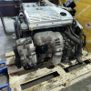 Двигатель Toyota/Lexus 1MZ-1098302 4WD без кондёра Harrier#RX300 MCU15-0198398
