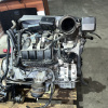 Двигатель Suzuki J24B-1116583 БЛОК №2 Escudo TDA4W-210899