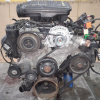 Двигатель Dodge Nitro EKG-7W674855 3.7L PowerTech Эл. дросс.Япония 121 т.км KA37 '2007