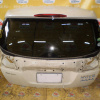 Дверь задняя SUBARU Legacy BR9 (Голая)