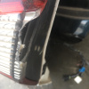Дверь задняя SUBARU Legacy BH5 Дефект Вст.4835
