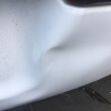 Дверь задняя SUBARU Legacy BH5 Дефект Вст.4835
