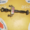 Ограничитель двери Nissan Sunny B15 перед, лев