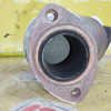 Глушитель Toyota Harrier MCU15 1MZ '11.2000- катализатор перед, лев 18450-20210