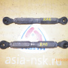 Тяга поперечная Honda RA6/RA7/RF1/RF2/RH1/RH2/RA1/RA2/RA3/RA4 Odyssey R н Тюнинг. Регулируемые. Цена за пару. Продаются парой.