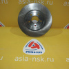 Диск тормозной ZM-26300-AE021 F Subaru Legacy/Impreza BC#/BD#/BG#/BH#/BE#/GD#/GF#/GG# '1989-2003/'1992-2007 диаметр-260мм.
