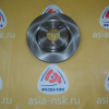 Диск тормозной ND2054K F Nissan Juke/Tiida/Sentra/Sylphy #F15/C12 '2010-/'2015-/'2014-/'2012-