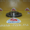 Диск тормозной ND2011K F Nissan AD/Sunny/Bluebird Sylphy/Bluebird/Primera/Expert Y11/B15/G10/U14/P11/W11 4*114