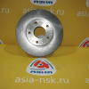 Диск тормозной ND2024 F Nissan Almera/Primera/Maxima/X-Trail '2000
