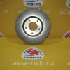 Диск тормозной ND2024 F Nissan Almera/Primera/Maxima/X-Trail '2000
