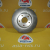 Диск тормозной ND2010K F Nissan Primera/Teana/Skyline P12/J31/V35 SR20/QR20/VQ25/VQ30