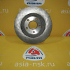 Диск тормозной ND2010K F Nissan Primera/Teana/Skyline P12/J31/V35 SR20/QR20/VQ25/VQ30