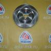 Диск тормозной ND2031K F Nissan Dualis/Qashqai/Qashqai+2 J10E/JJ10E '2007-