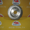Диск тормозной ND2031K F Nissan Dualis/Qashqai/Qashqai+2 J10E/JJ10E '2007-