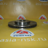 Диск тормозной ND2031K F Nissan Dualis/Qashqai/Qashqai+2 J10E/JJ10E '2007-