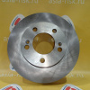 Диск тормозной 4144109000, ND6068 F SsangYong Actyon CJ/QJ/DJ/GAB 294X26 5-130