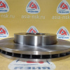 Диск тормозной 4144109000, ND6068 F SsangYong Actyon CJ/QJ/DJ/GAB 294X26 5-130