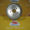 Диск тормозной ND1089K R Toyota/Lexus Harrier/Kluger V#RX330/RX350/RX400h MCU3#/ACU2#/MCU2# '2000-/'2003-