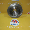 Диск тормозной ND1037K R Toyota Camry/Camry Gracia/Camry Prominent SV30/SXV20/MCV20/VZV30