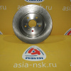 Диск тормозной ND1001K R Toyota Camry/Camry Gracia/Camry Prominent SV30/SXV20/MCV20/VZV30