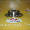 Диск тормозной ND1001K R Toyota Camry/Camry Gracia/Camry Prominent SV30/SXV20/MCV20/VZV30