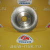 Диск тормозной ND1077K R Toyota Camry ACV40/ACV50 '2006