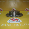 Диск тормозной ND1077K R Toyota Camry ACV40/ACV50 '2006