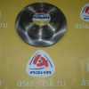 Диск тормозной ND1043K R Toyota/Lexus Land Cruiser Prado#GX470 J90/J120 '1996-2009