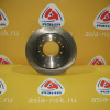 Диск тормозной ND1043K R Toyota/Lexus Land Cruiser Prado#GX470 J90/J120 '1996-2009