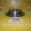Диск тормозной ND1043K R Toyota/Lexus Land Cruiser Prado#GX470 J90/J120 '1996-2009