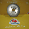 Диск тормозной ND1108 F Toyota Corolla AE110/EE111 D=238/T=18   51-18