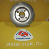 Диск тормозной ND1108 F Toyota Corolla AE110/EE111 D=238/T=18   51-18
