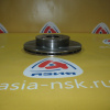 Диск тормозной ND1108 F Toyota Corolla AE110/EE111 D=238/T=18   51-18