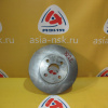 Диск тормозной ND1044K F Toyota Corolla NZE12# '2000-2006 толщина 22мм