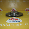 Диск тормозной ND1052K F Toyota Premio/Allion/ist ##T26#/##P11# D=275/T=22/H=46.3