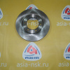 Диск тормозной ND1162K F Toyota Hiace/Regius LH10#/KCH46/KCH47 '1996-2002 4WD
