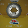 Диск тормозной ND1162K F Toyota Hiace/Regius LH10#/KCH46/KCH47 '1996-2002 4WD