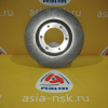 Диск тормозной ND1162K F Toyota Hiace/Regius LH10#/KCH46/KCH47 '1996-2002 4WD