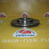 Диск тормозной ND1162K F Toyota Hiace/Regius LH10#/KCH46/KCH47 '1996-2002 4WD