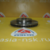 Диск тормозной ND1085K F Toyota Carina/Corona/Caldina AT19#/ST19#/At21#/ST21# 5 шпилек