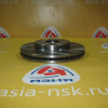 Диск тормозной ND1059K F Toyota Camry Gracia/Ipsum/Gaia/Nadia/Voxy/Estima MCV2#/SXV2#/ACM2#/SXN1#/AZR6#/ACR3#