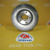 Диск тормозной ND1015K F Toyota RAV4 ACA2#/ZCA2# '2000-