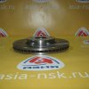 Диск тормозной ND1086K F Toyota/Lexus Harrier/Kluger V#RX300 #CU1#/#CU2#