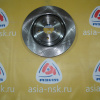 Диск тормозной ND1095K F Toyota/Lexus Alphard/Harrier/Kluger V/Highlander/Sienna/RAV4#NX200/NX300h/RX270/RX350/RX450h ANH20/ZSU6#/ASU50/ASL30/ALA40/ '