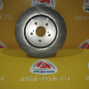 Диск тормозной ND1095K F Toyota/Lexus Alphard/Harrier/Kluger V/Highlander/Sienna/RAV4#NX200/NX300h/RX270/RX350/RX450h ANH20/ZSU6#/ASU50/ASL30/ALA40/ '