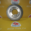 Диск тормозной ND1066K F Toyota Land Cruiser Prado/Hilux J7#/LN10#/YN100 '1993-1999/'1988-1997