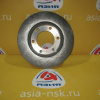 Диск тормозной ND1066K F Toyota Land Cruiser Prado/Hilux J7#/LN10#/YN100 '1993-1999/'1988-1997