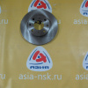 Диск тормозной ND8016K F Honda Fit/Jazz GD1/GE6 L13A '2001-/'2007-