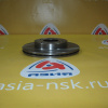 Диск тормозной ND8016K F Honda Fit/Jazz GD1/GE6 L13A '2001-/'2007-
